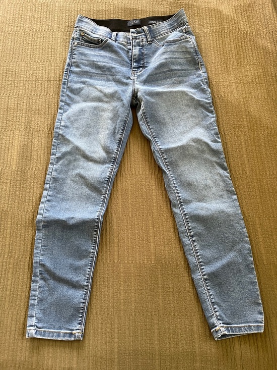 Curve Appeal Denim - Curve Appeal Women’s Jeans